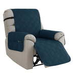Waterproof Recliner Slipcover – Pet-Friendly Non-Slip Protection 6