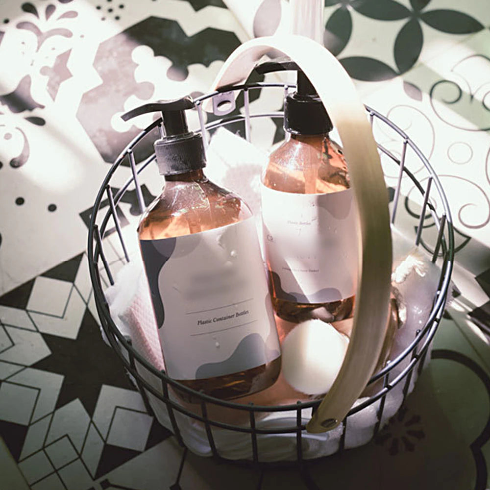 Wire basket – Durable iron – Stylish storage solution – Perfect for kitchen organization – 9.05 x 5.9 in 6