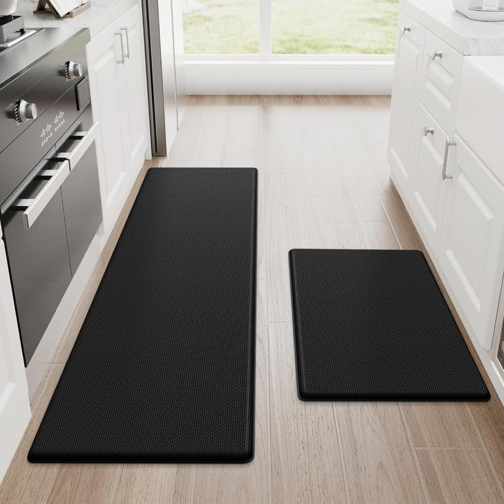 Ergonomic Anti-Fatigue Kitchen Mat