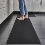 Anti-Fatigue Kitchen Mat – Ergonomic Standing Mat for Comfort & Support