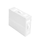 Foldable Bed Sheet Organizer Box with Clear Window