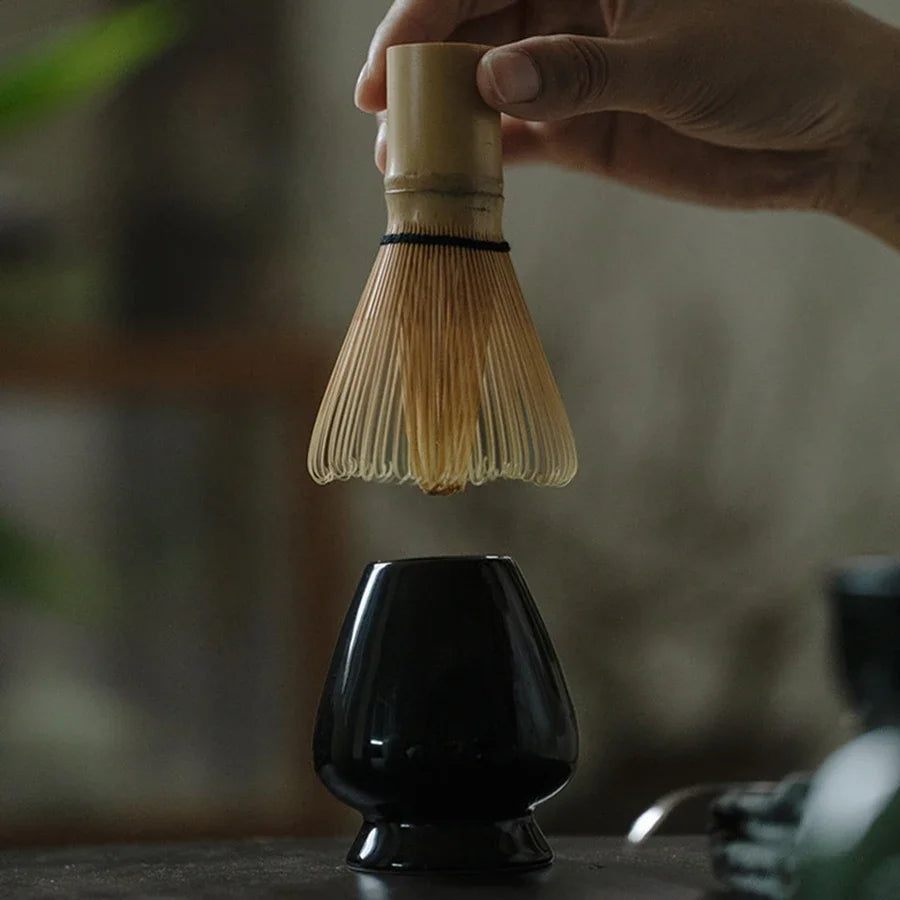 Bamboo Tea Set - 3-Piece Collection