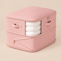 Compression Storage Bags for Bedding