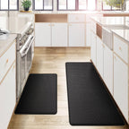 Anti-Fatigue Kitchen Mat – Ergonomic Standing Mat for Comfort & Support