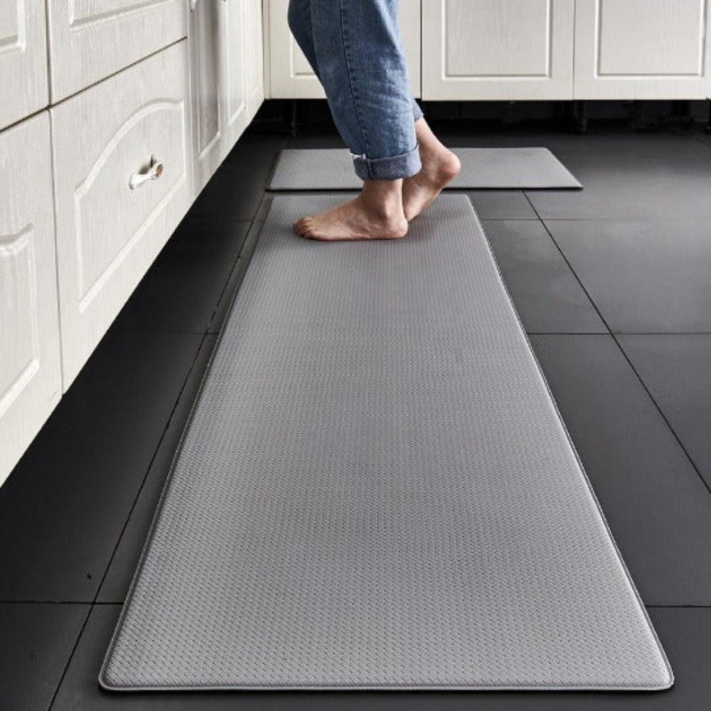 Ergonomic Anti-Fatigue Kitchen Mat