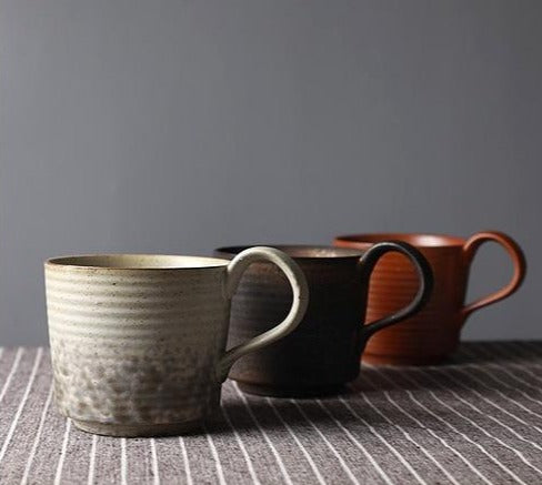 Japanese Ceramic Cup